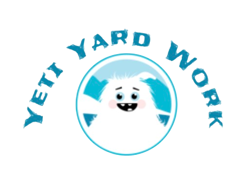 Yeti Yard Work